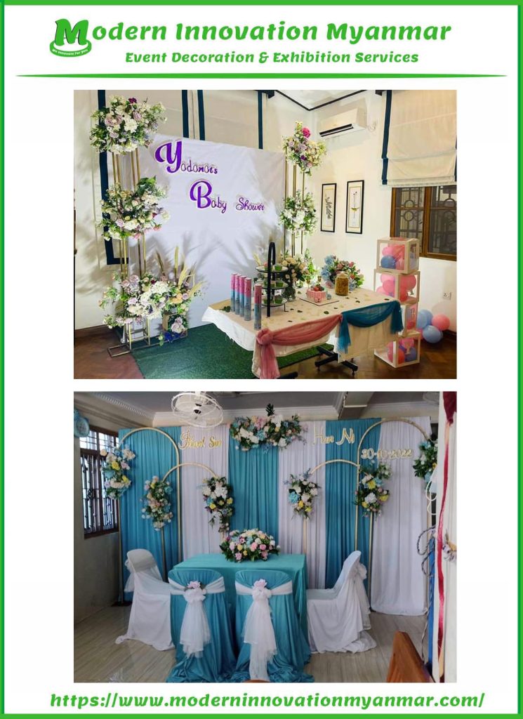 Wedding Floral Arch Entrance Decoration, Floral Backdrop, Floral Photo Booth