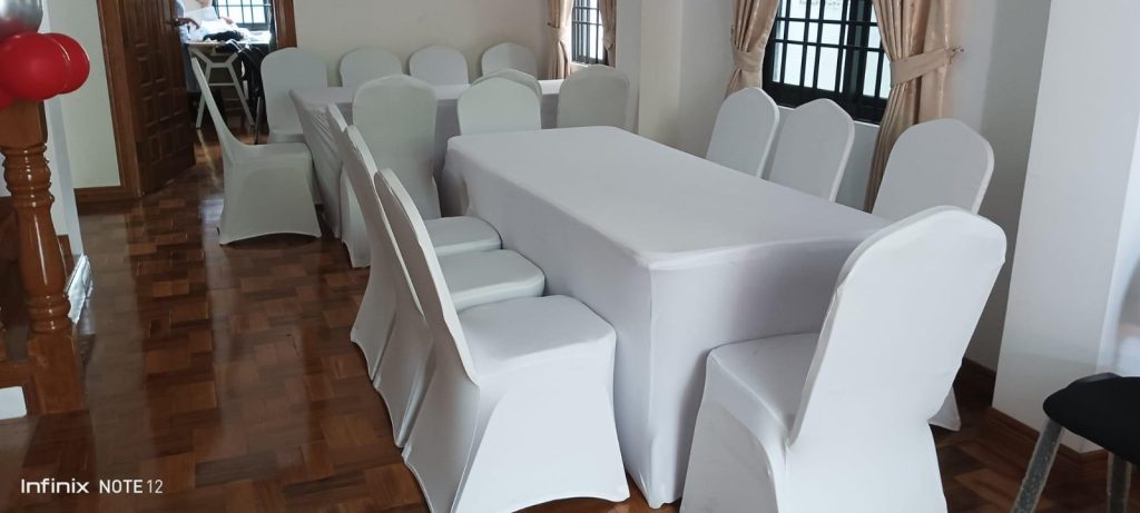 RoundTableChairRental