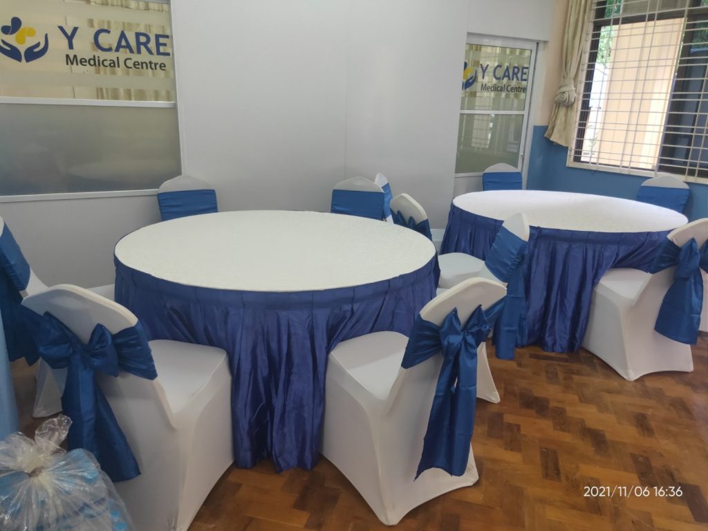 Aircon Rental For Events & Festivals